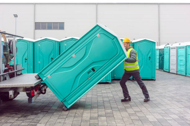 Porta potty rental for festivals in Makawao, HI