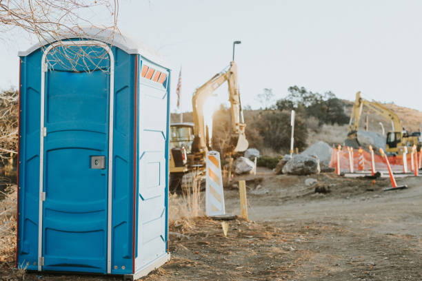 Portable Toilet Options We Offer in Makawao, HI
