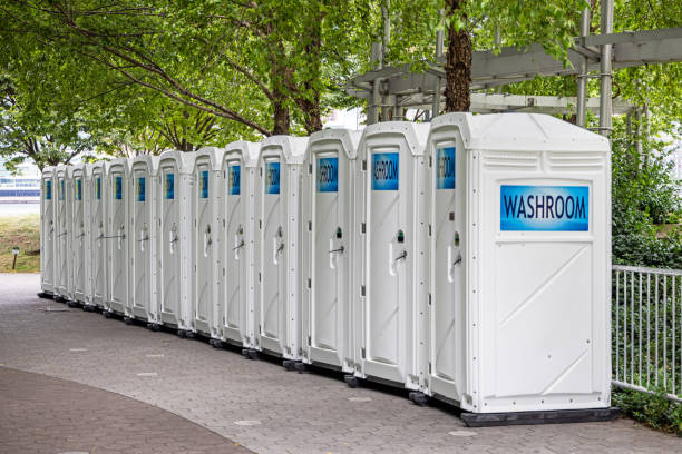 Portable restroom solutions in Makawao, HI