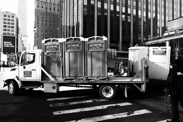 Best Porta potty rental for festivals  in Makawao, HI