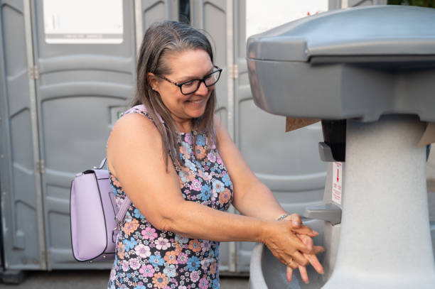 Best Local porta potty services  in Makawao, HI